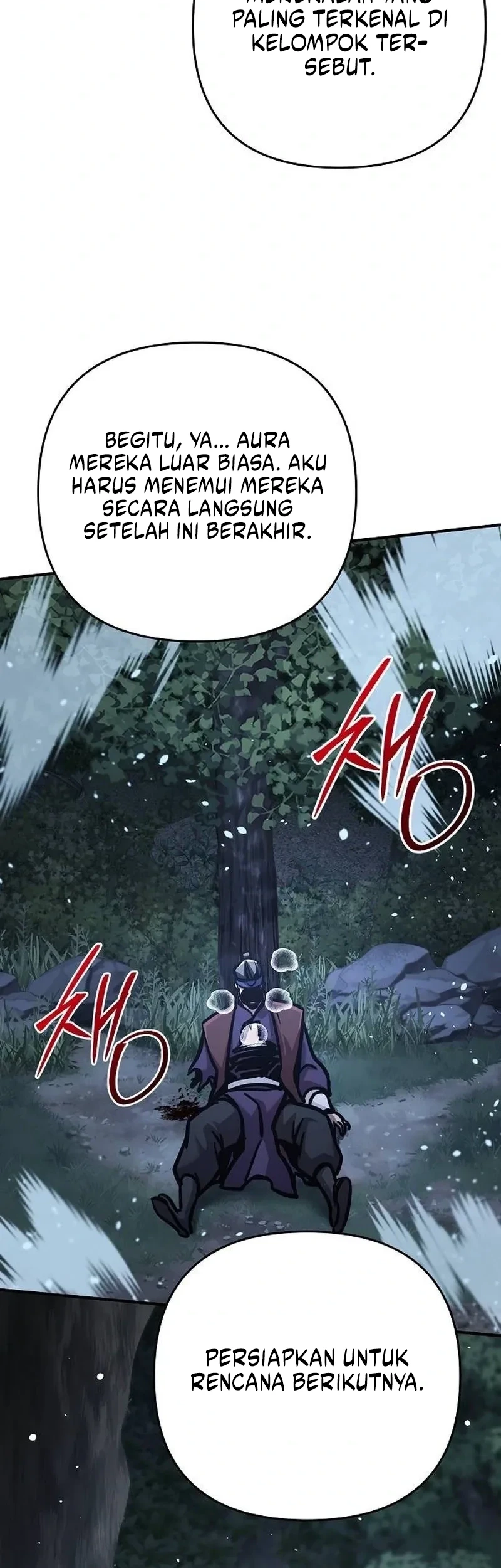 The Mysterious World’s Greatest Martial Artist Little Prince Chapter 134 Gambar 71