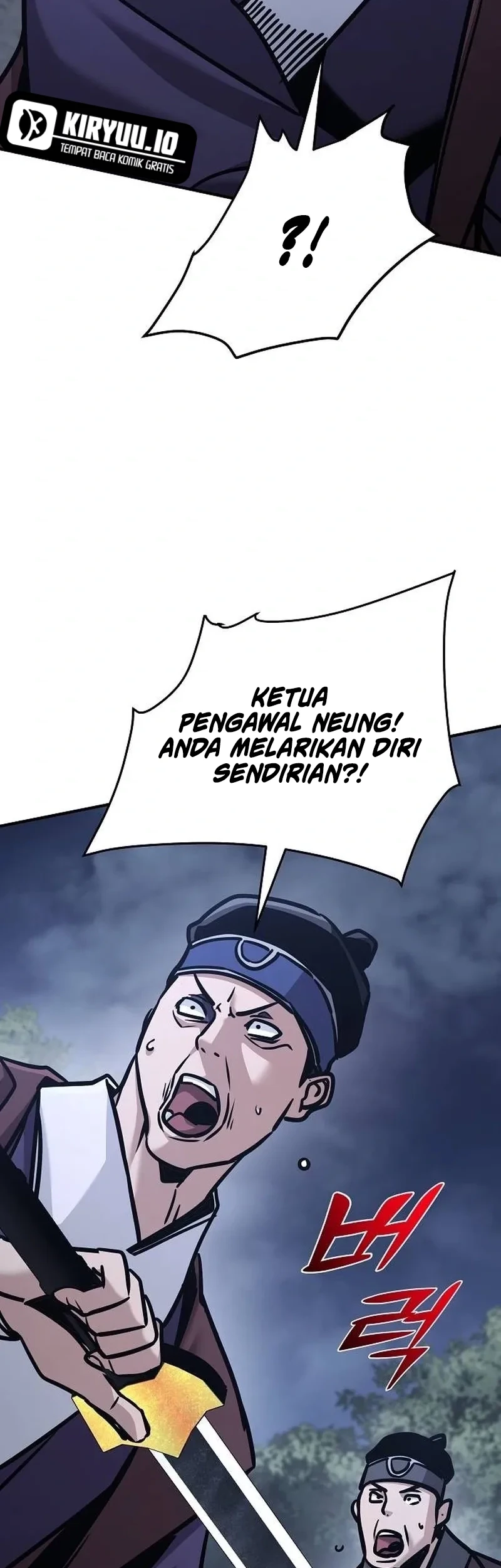 The Mysterious World’s Greatest Martial Artist Little Prince Chapter 134 Gambar 75