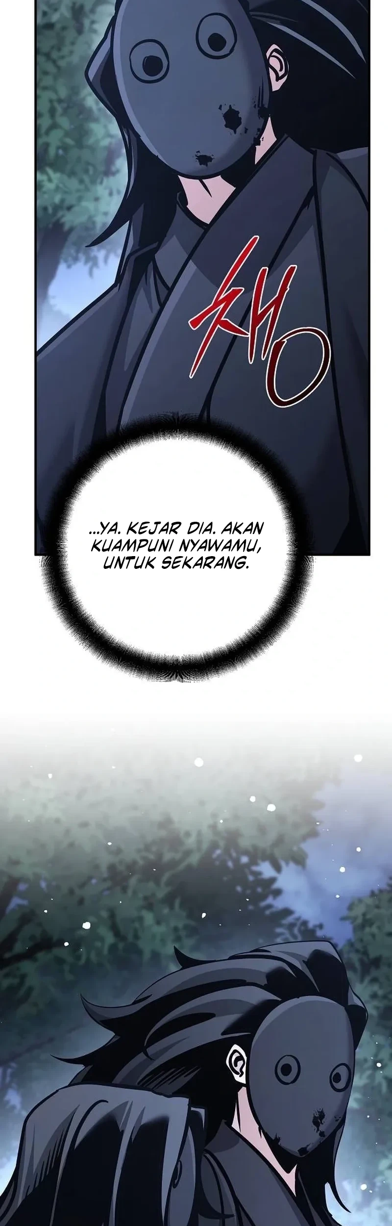 The Mysterious World’s Greatest Martial Artist Little Prince Chapter 134 Gambar 80