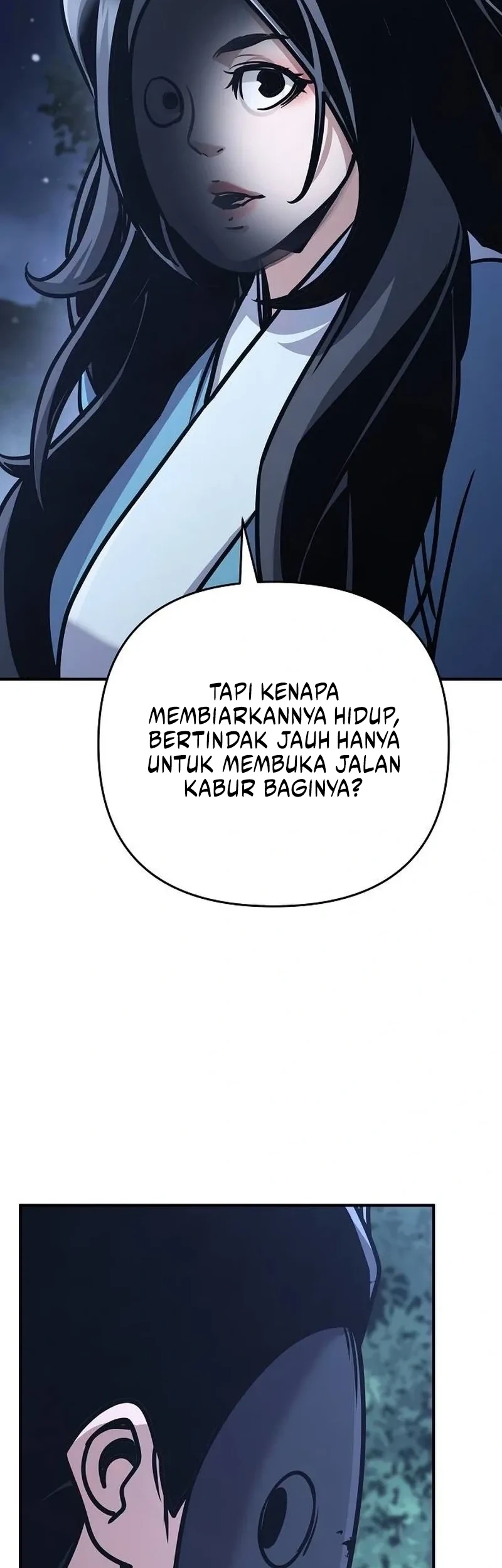 The Mysterious World’s Greatest Martial Artist Little Prince Chapter 134 Gambar 82