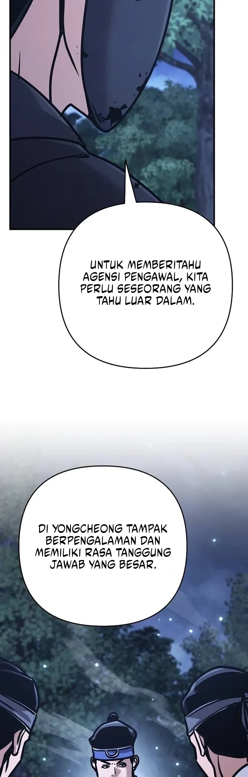 The Mysterious World’s Greatest Martial Artist Little Prince Chapter 134 Gambar 83