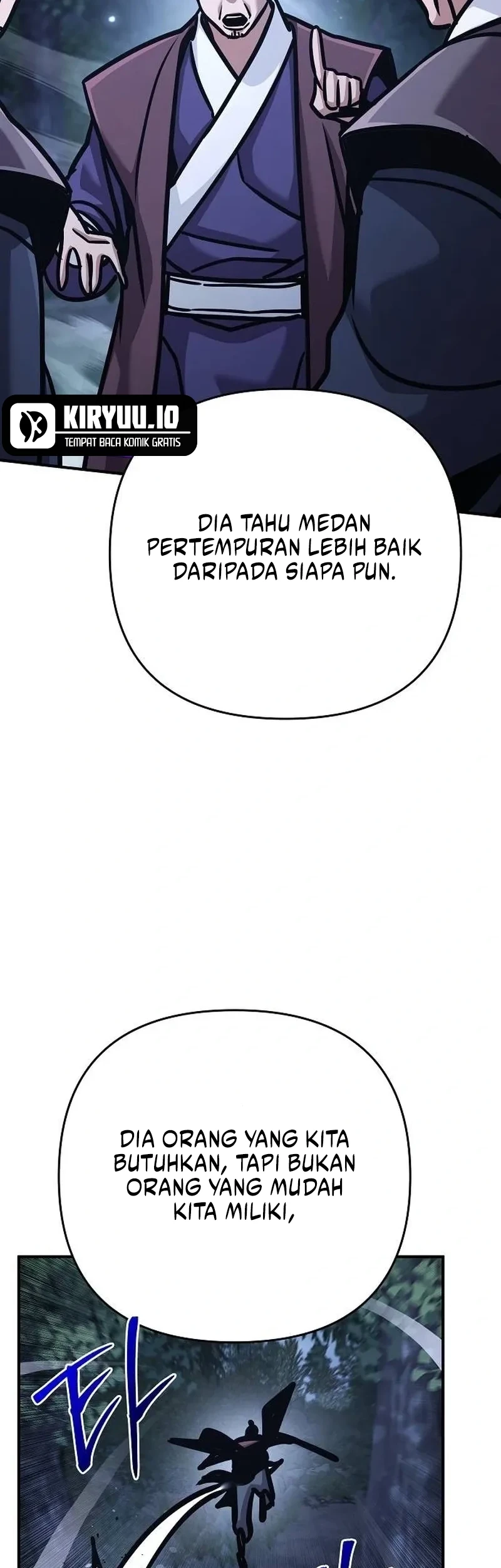 The Mysterious World’s Greatest Martial Artist Little Prince Chapter 134 Gambar 84