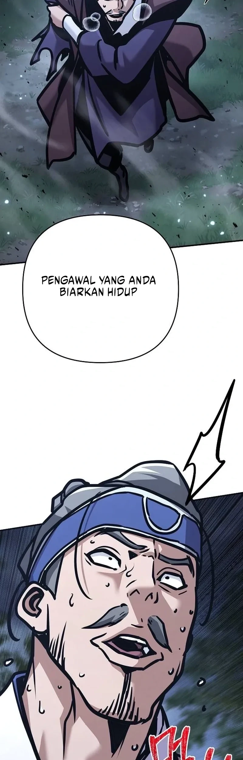 The Mysterious World’s Greatest Martial Artist Little Prince Chapter 134 Gambar 87