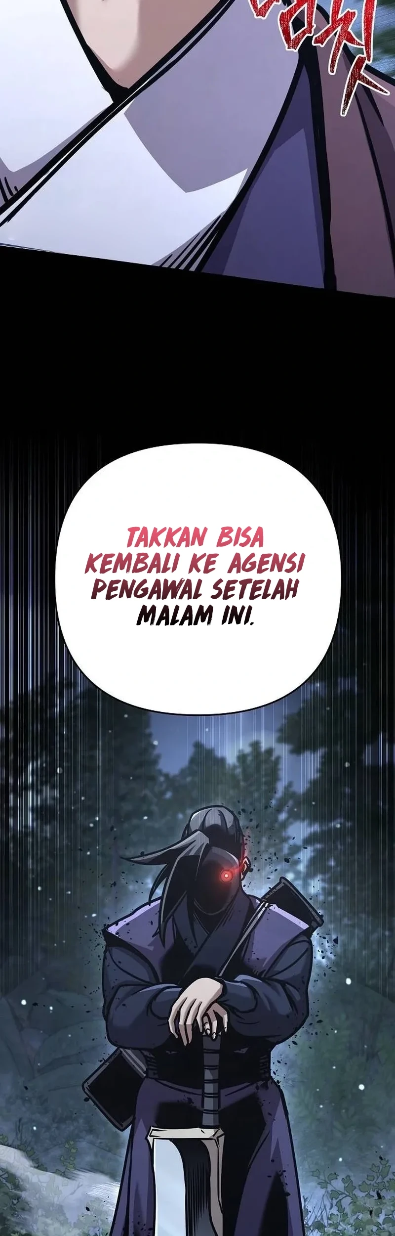 The Mysterious World’s Greatest Martial Artist Little Prince Chapter 134 Gambar 88