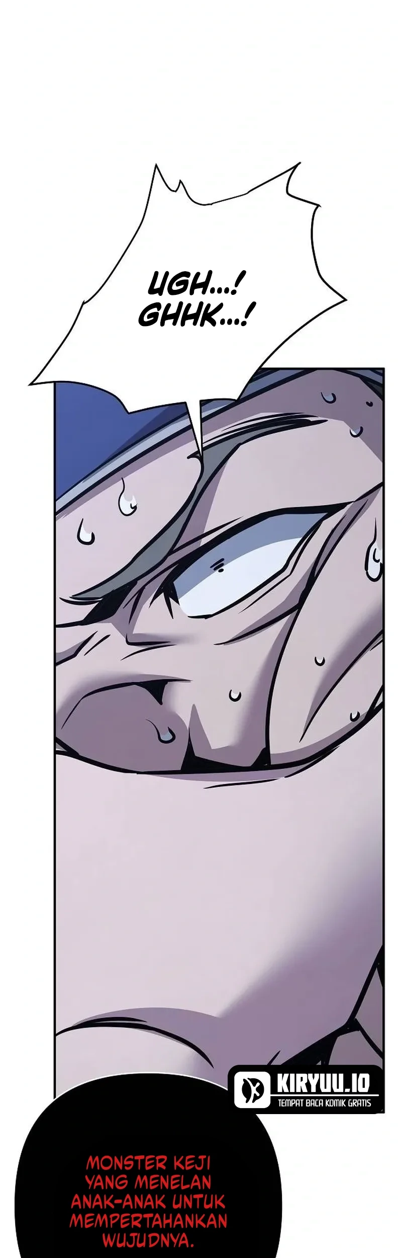 The Mysterious World’s Greatest Martial Artist Little Prince Chapter 134 Gambar 3