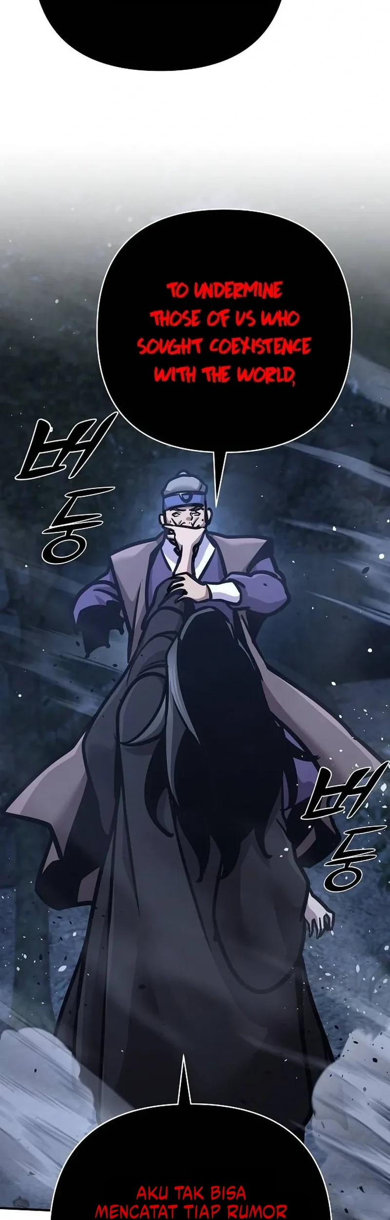 The Mysterious World’s Greatest Martial Artist Little Prince Chapter 134 Gambar 5