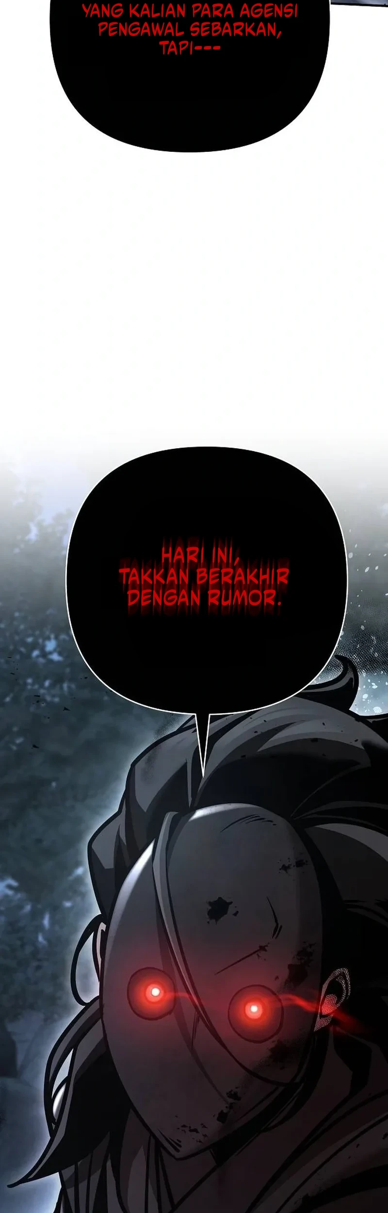 The Mysterious World’s Greatest Martial Artist Little Prince Chapter 134 Gambar 6