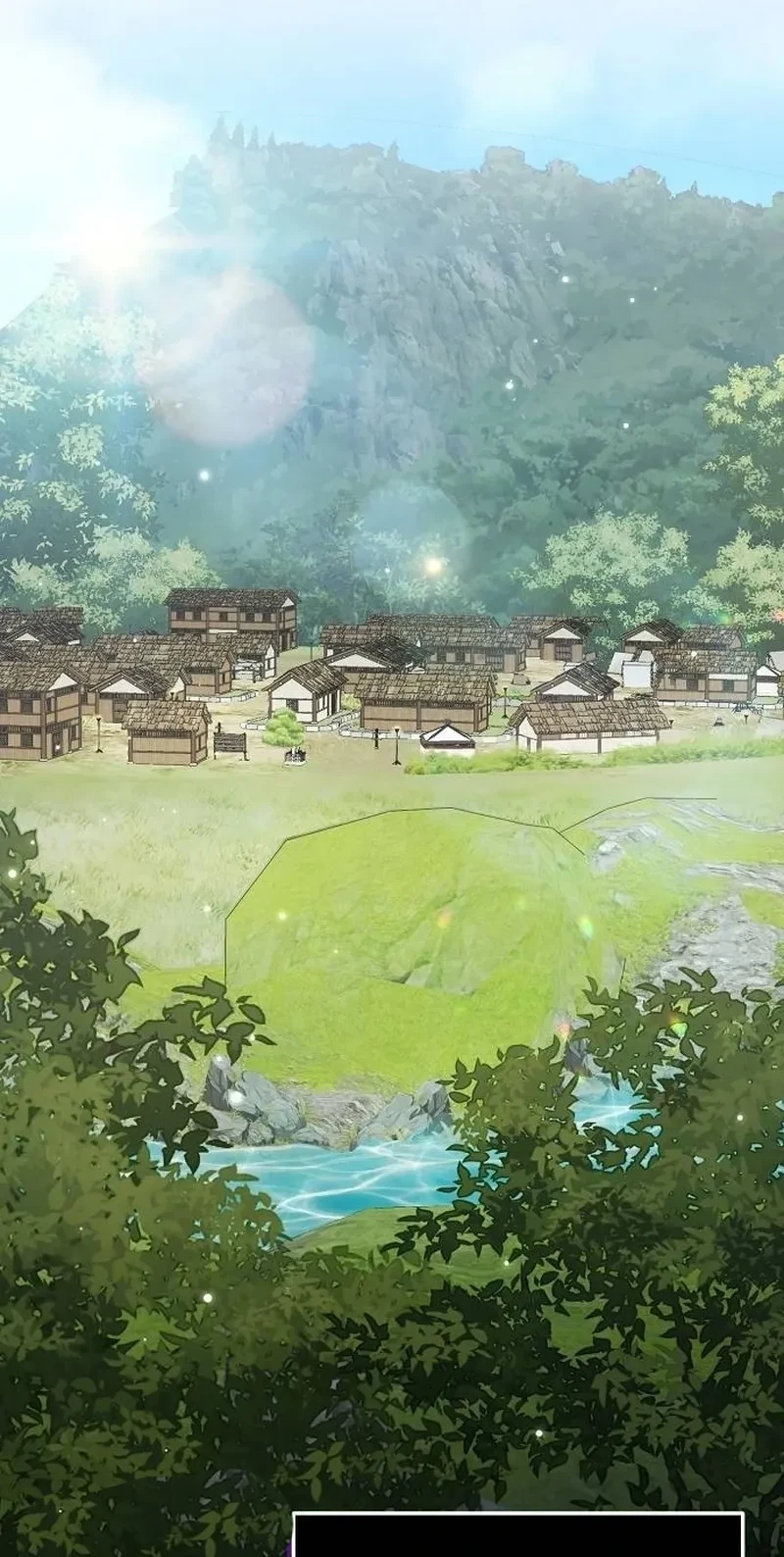 The Mysterious World’s Greatest Martial Artist Little Prince Chapter 134 Gambar 8