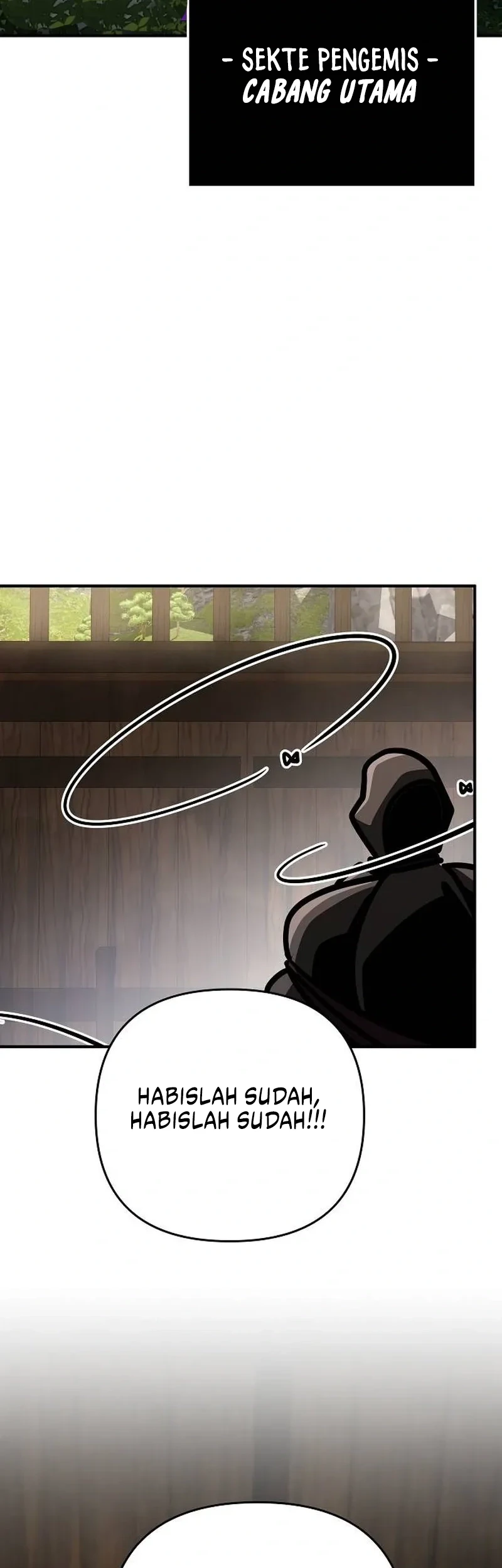 The Mysterious World’s Greatest Martial Artist Little Prince Chapter 134 Gambar 9