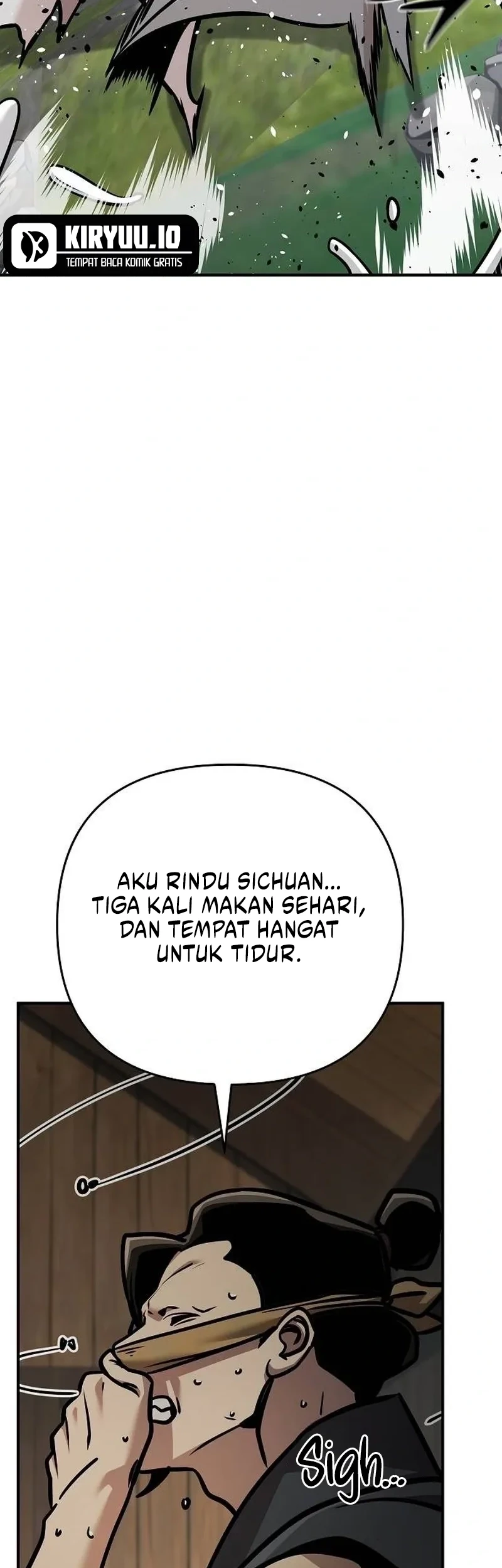 The Mysterious World’s Greatest Martial Artist Little Prince Chapter 134 Gambar 13