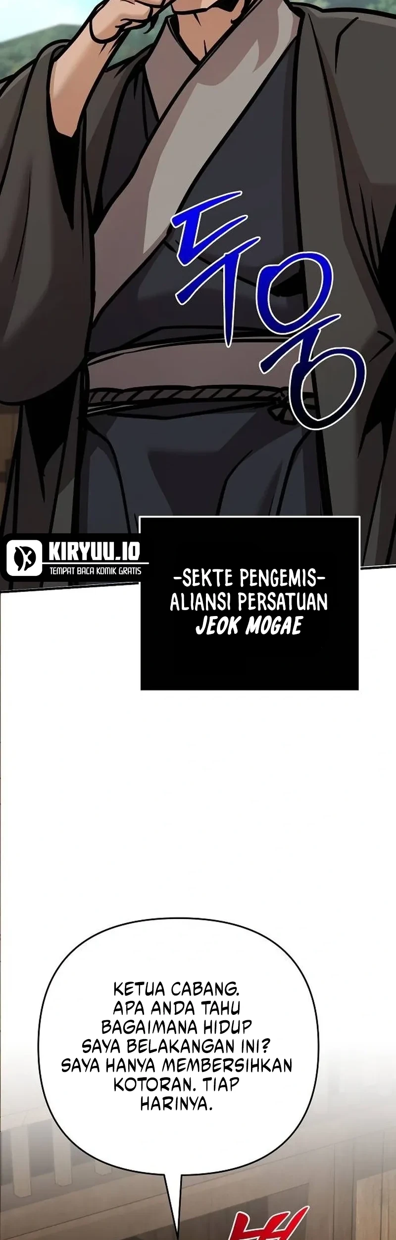 The Mysterious World’s Greatest Martial Artist Little Prince Chapter 134 Gambar 16