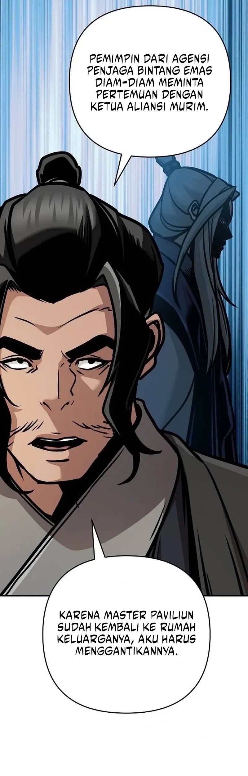 The Mysterious World’s Greatest Martial Artist Little Prince Chapter 134 Gambar 18