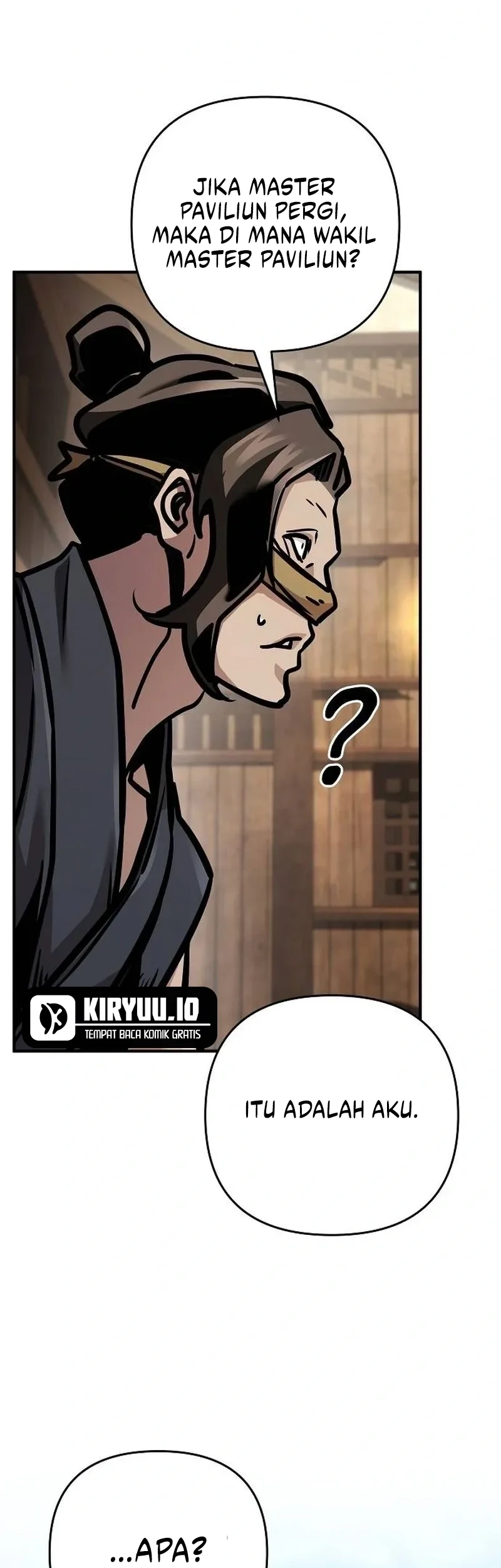The Mysterious World’s Greatest Martial Artist Little Prince Chapter 134 Gambar 19