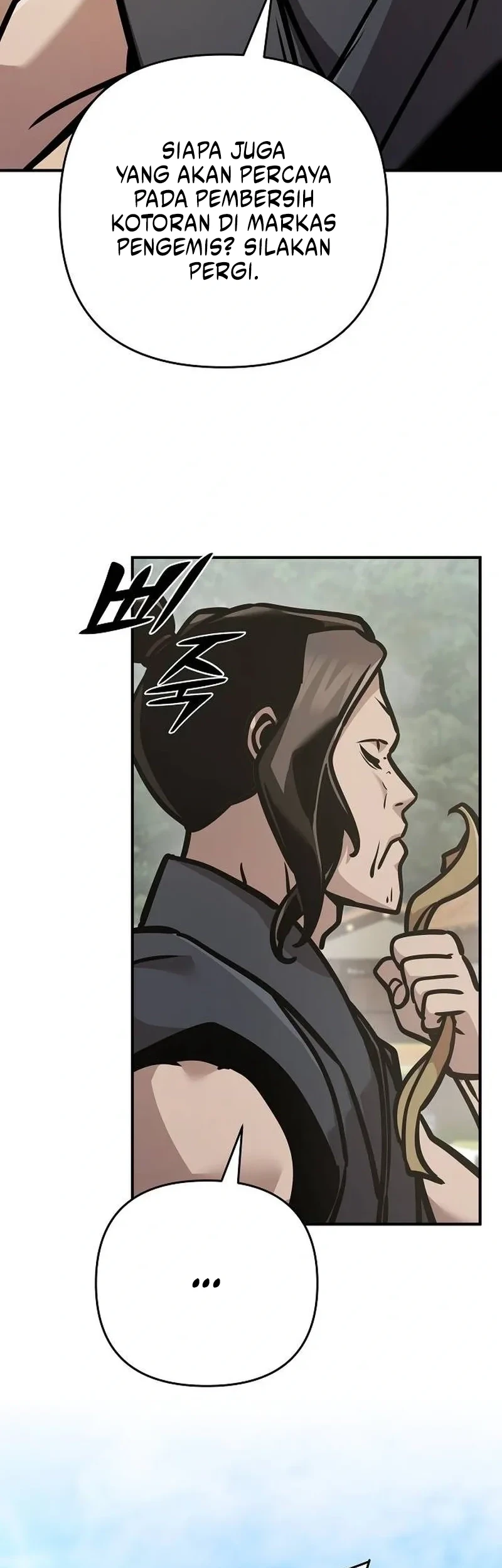 The Mysterious World’s Greatest Martial Artist Little Prince Chapter 134 Gambar 23