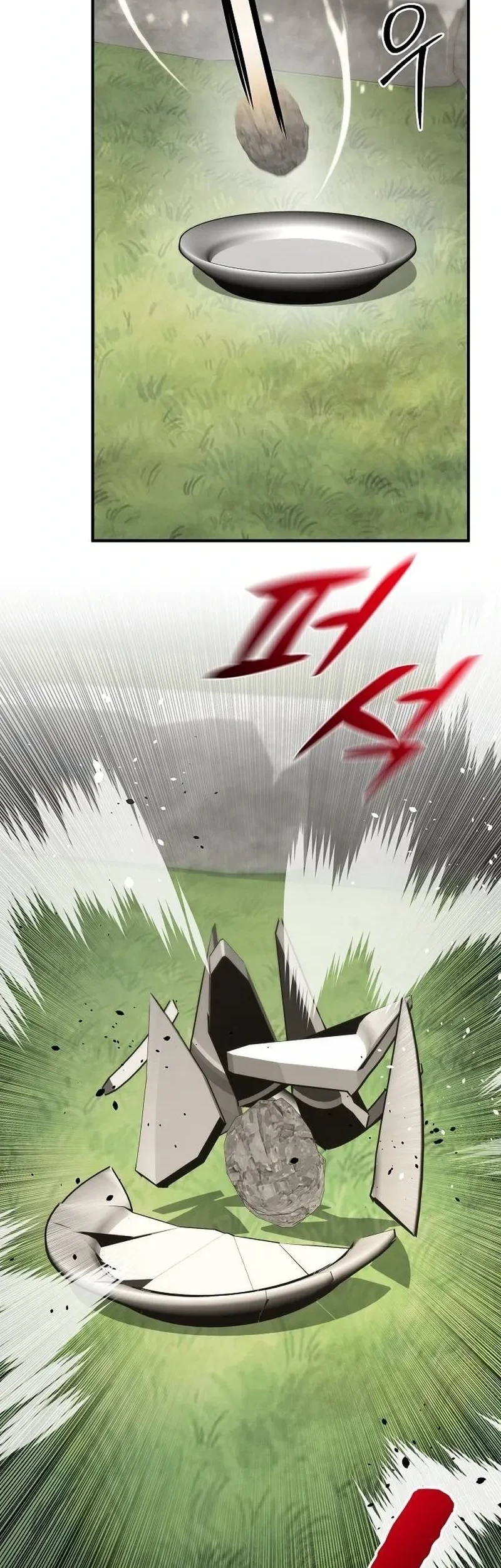 The Mysterious World’s Greatest Martial Artist Little Prince Chapter 134 Gambar 26