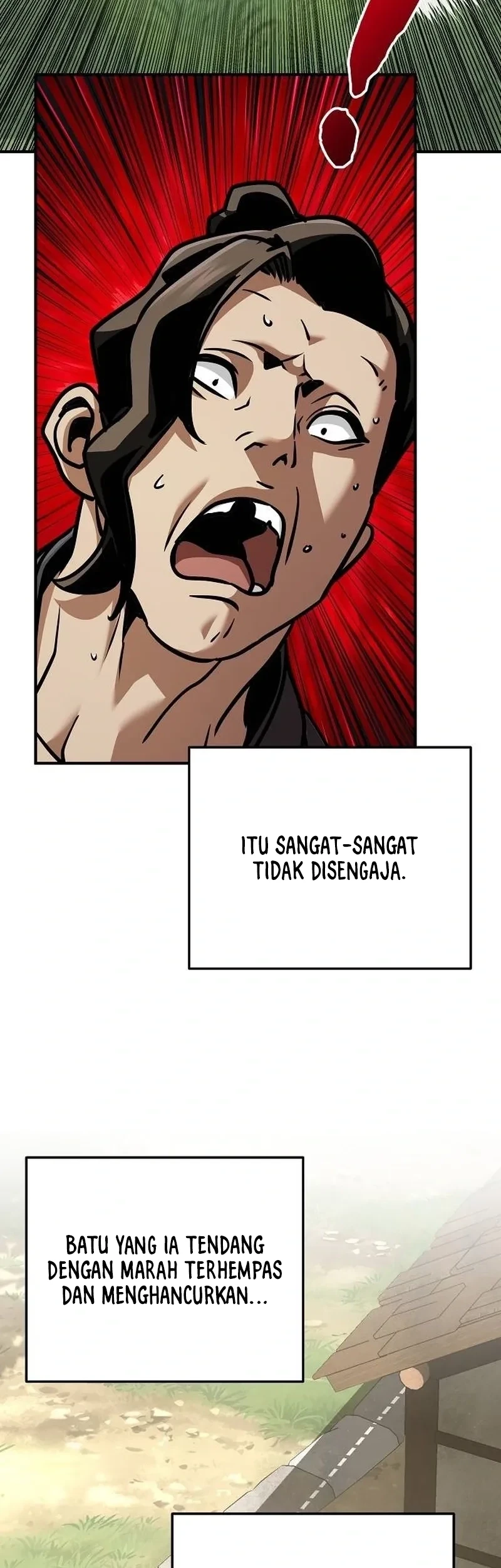 The Mysterious World’s Greatest Martial Artist Little Prince Chapter 134 Gambar 27
