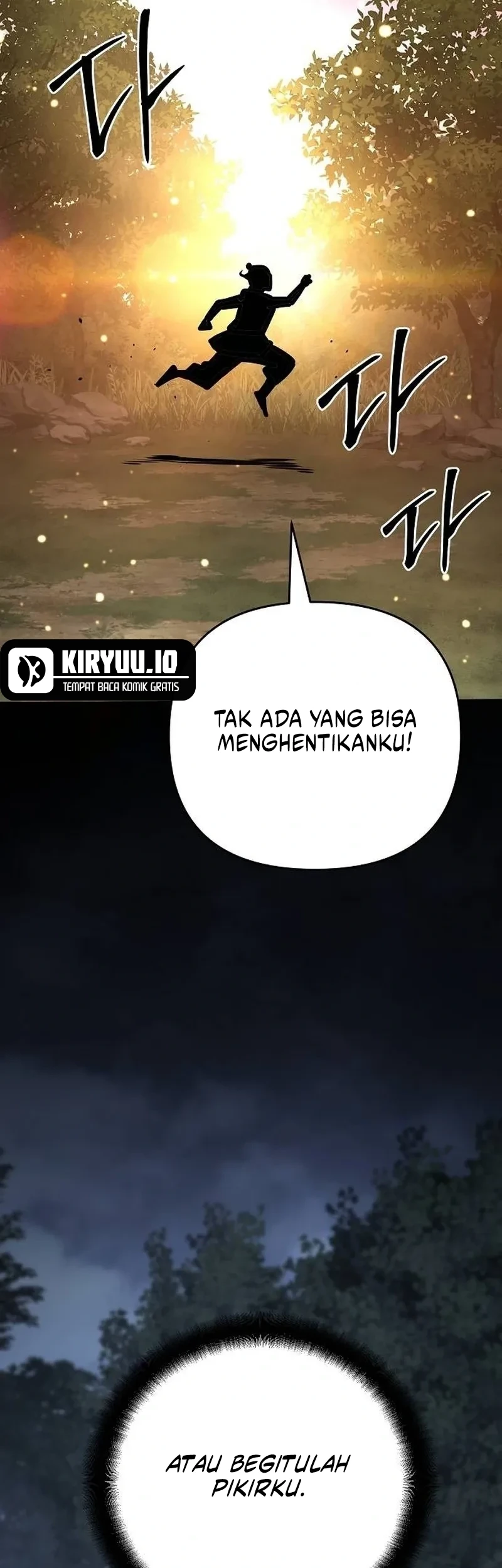 The Mysterious World’s Greatest Martial Artist Little Prince Chapter 134 Gambar 32