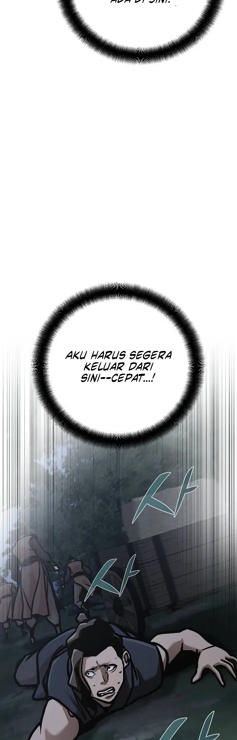 The Mysterious World’s Greatest Martial Artist Little Prince Chapter 134 Gambar 36
