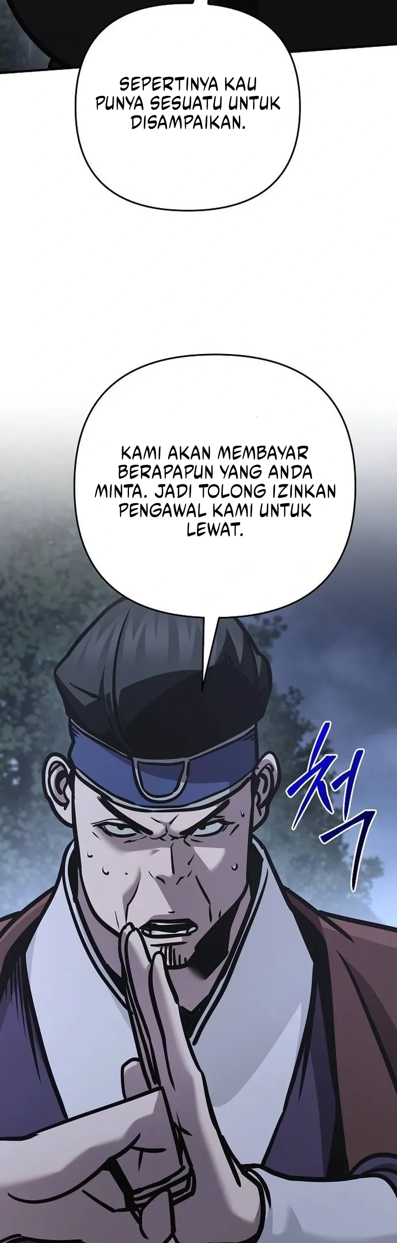 The Mysterious World’s Greatest Martial Artist Little Prince Chapter 134 Gambar 40