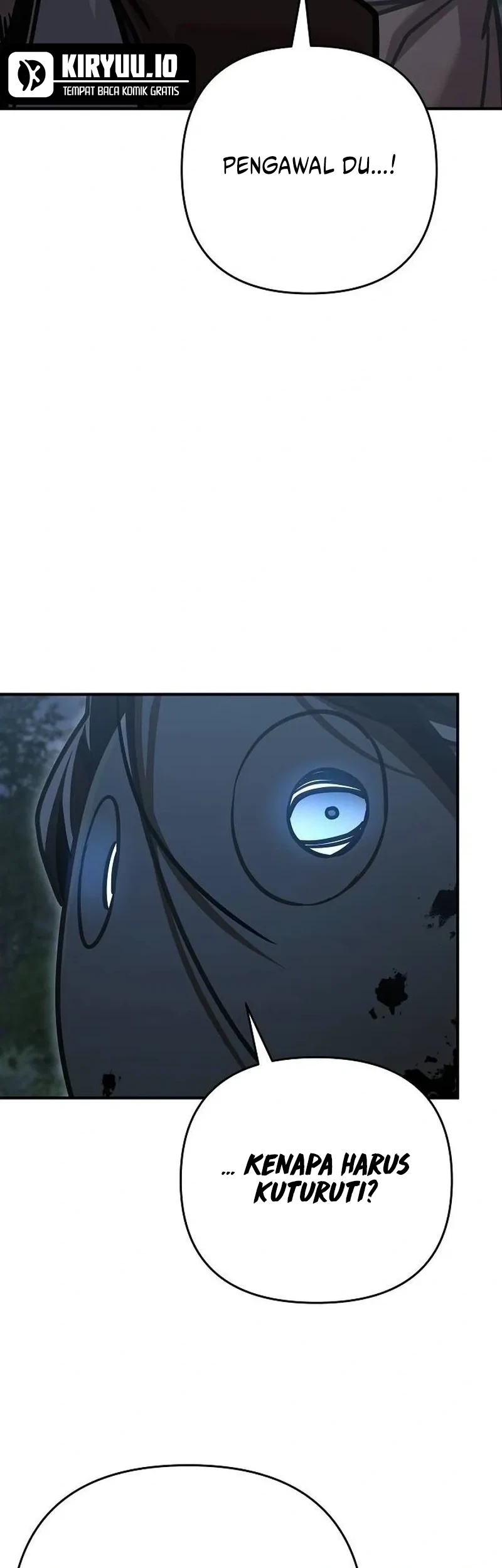 The Mysterious World’s Greatest Martial Artist Little Prince Chapter 134 Gambar 42
