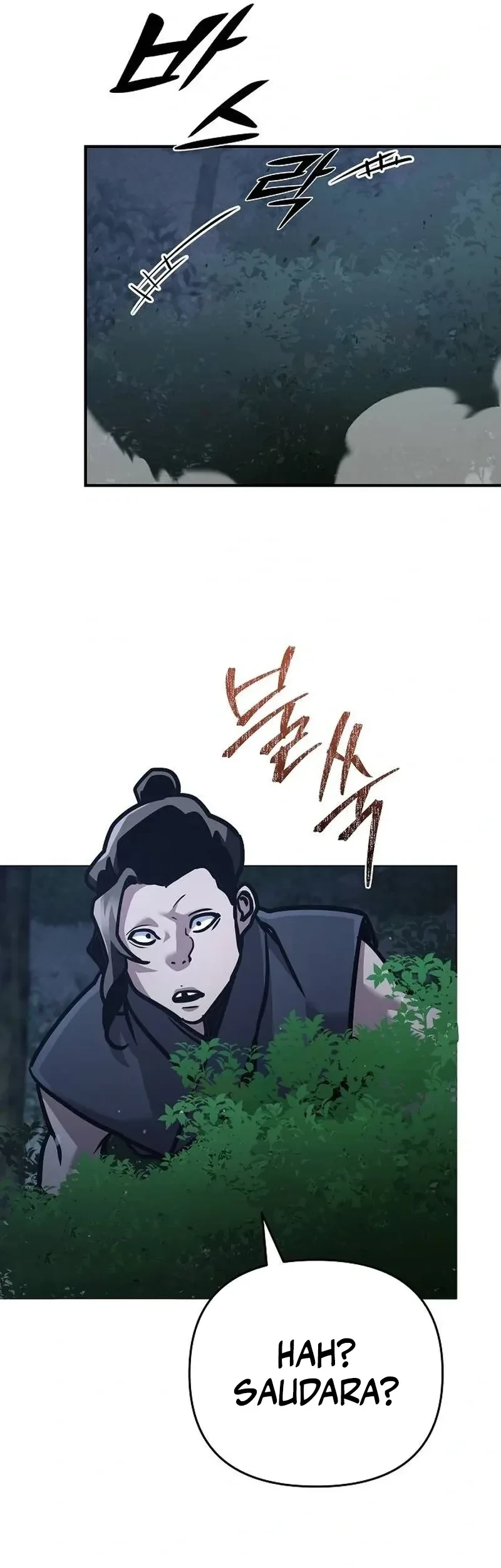 The Mysterious World’s Greatest Martial Artist Little Prince Chapter 135 Gambar 41