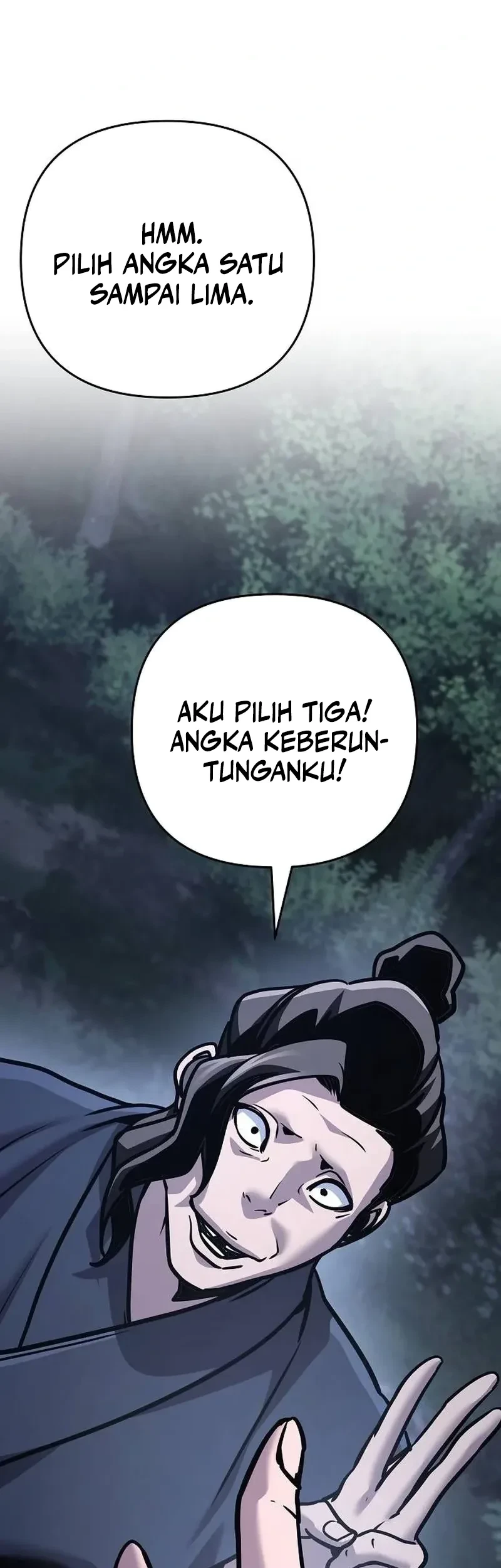 The Mysterious World’s Greatest Martial Artist Little Prince Chapter 135 Gambar 46