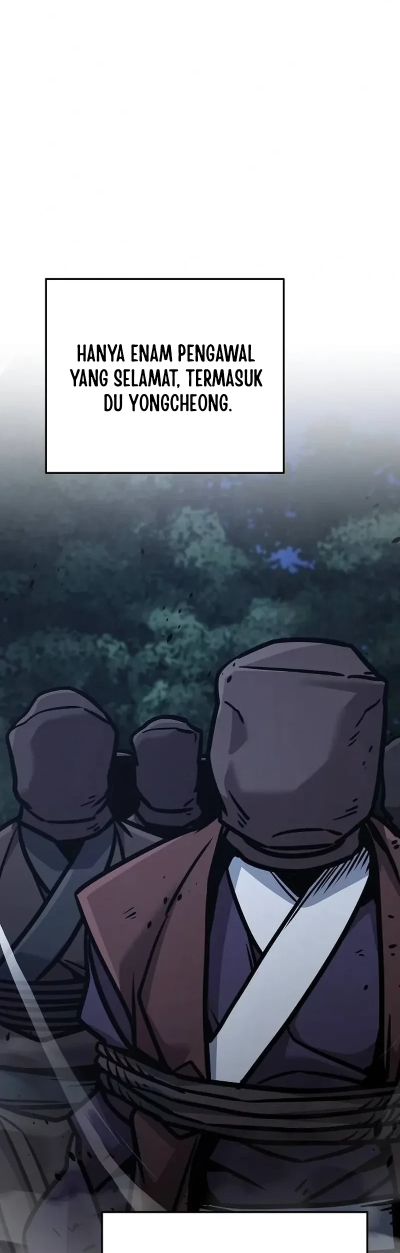 The Mysterious World’s Greatest Martial Artist Little Prince Chapter 135 Gambar 52