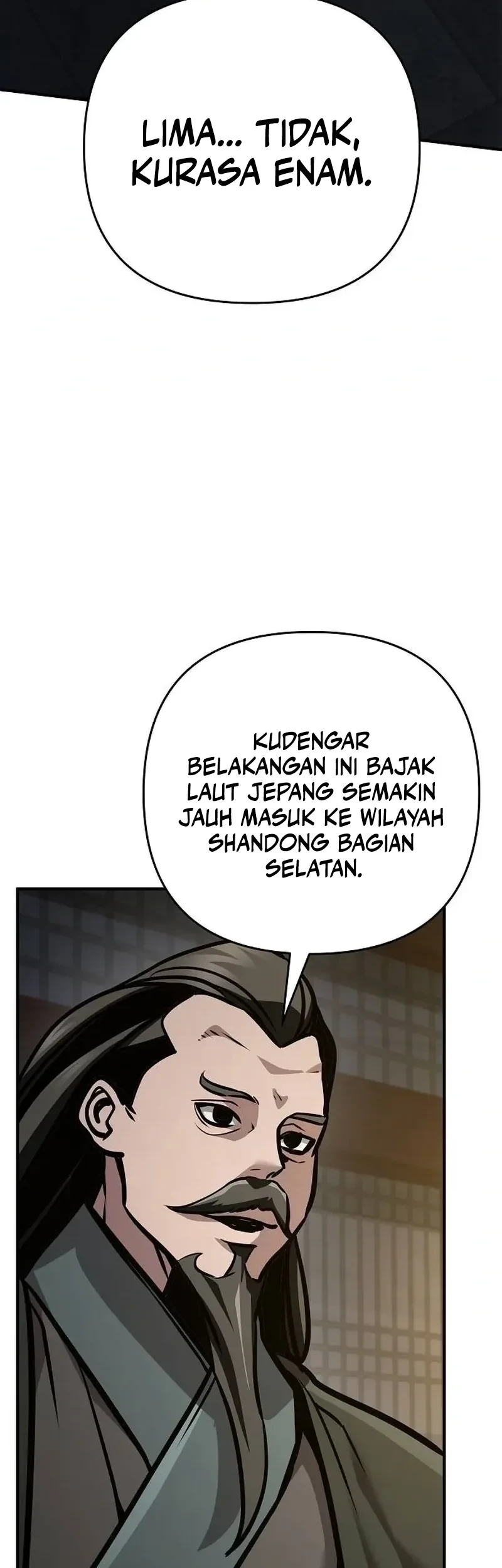 The Mysterious World’s Greatest Martial Artist Little Prince Chapter 135 Gambar 58