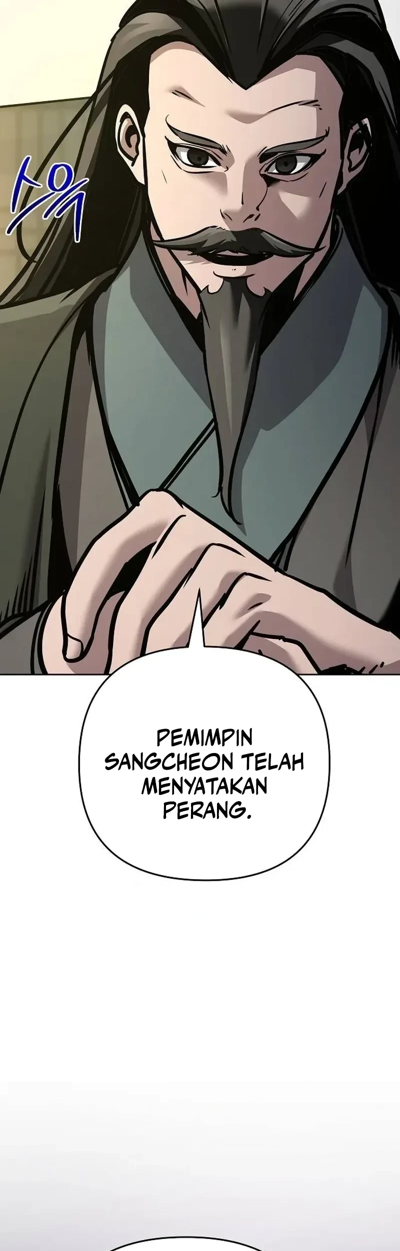 The Mysterious World’s Greatest Martial Artist Little Prince Chapter 135 Gambar 62