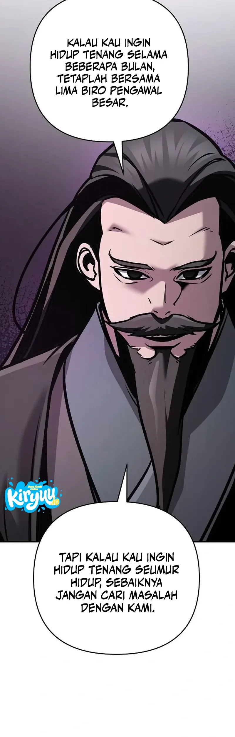 The Mysterious World’s Greatest Martial Artist Little Prince Chapter 135 Gambar 63