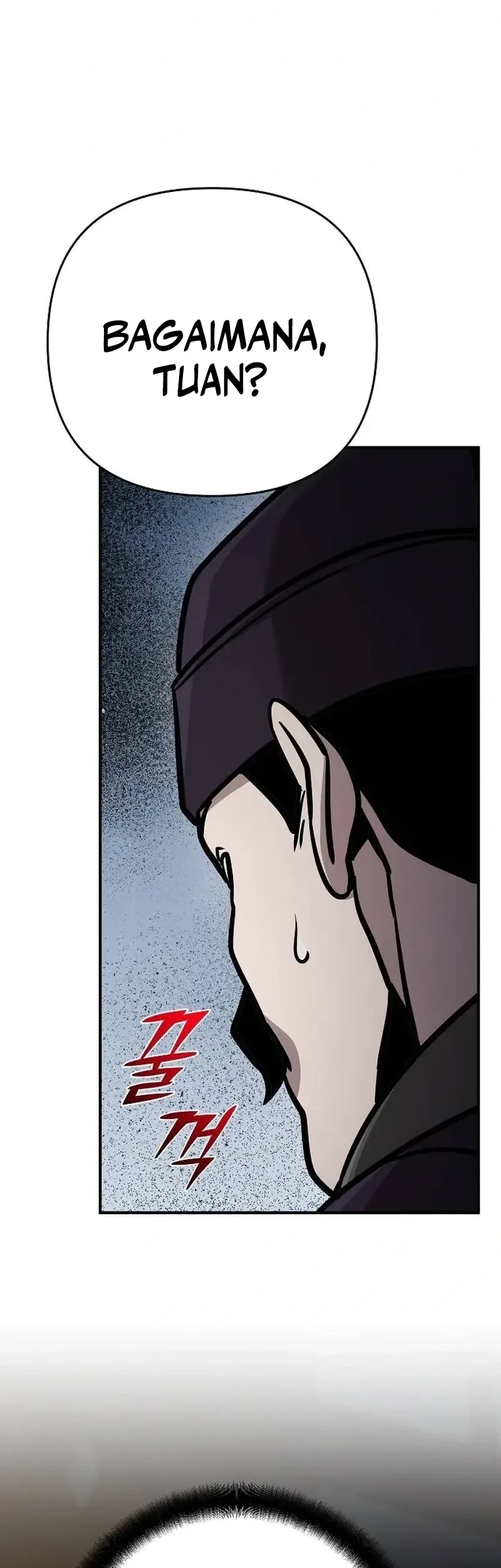 The Mysterious World’s Greatest Martial Artist Little Prince Chapter 135 Gambar 64