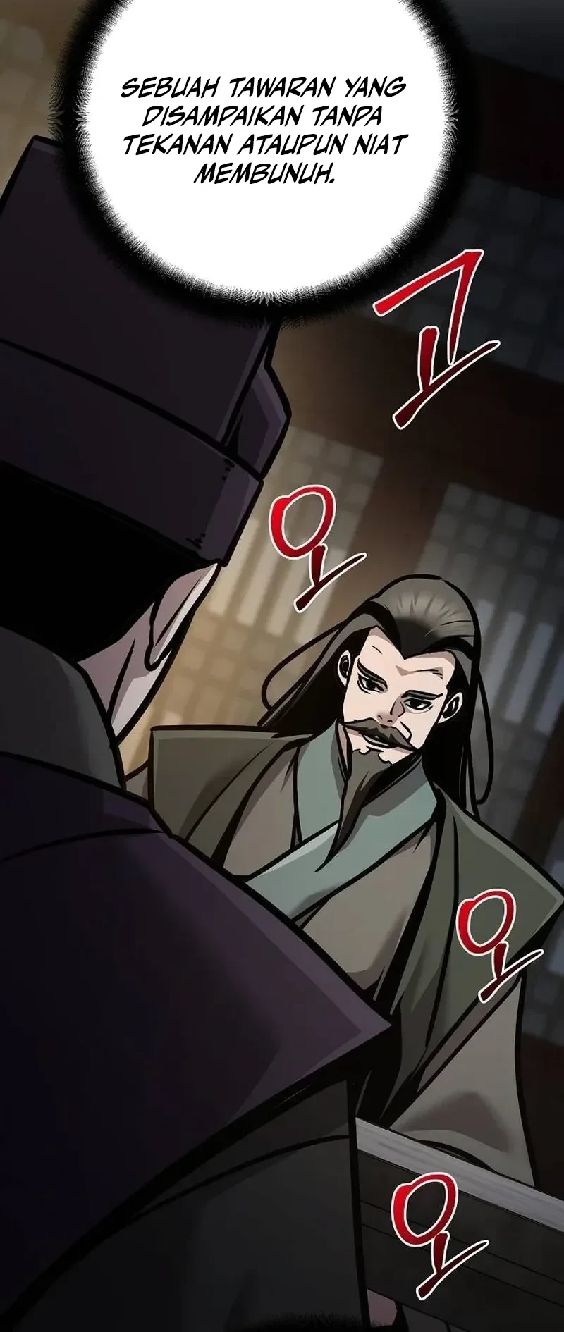The Mysterious World’s Greatest Martial Artist Little Prince Chapter 135 Gambar 65