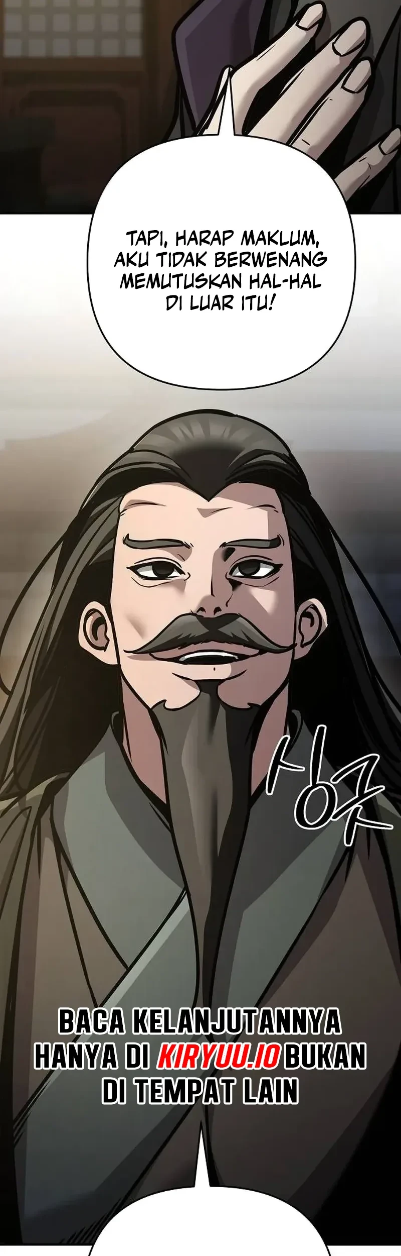 The Mysterious World’s Greatest Martial Artist Little Prince Chapter 135 Gambar 67