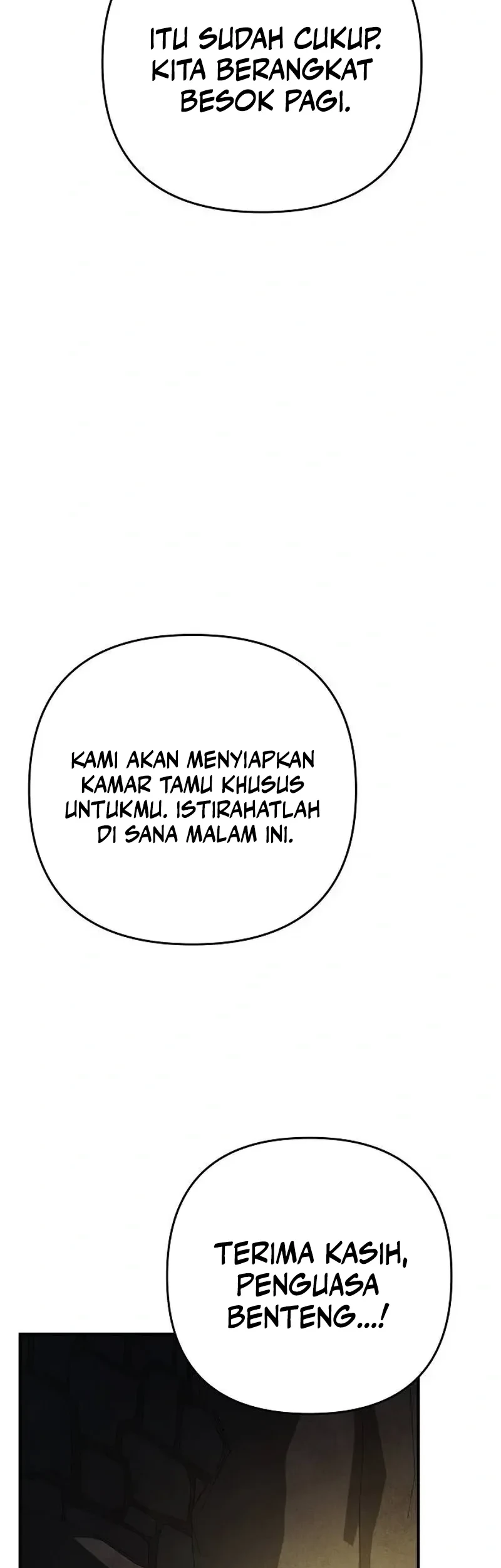The Mysterious World’s Greatest Martial Artist Little Prince Chapter 135 Gambar 68