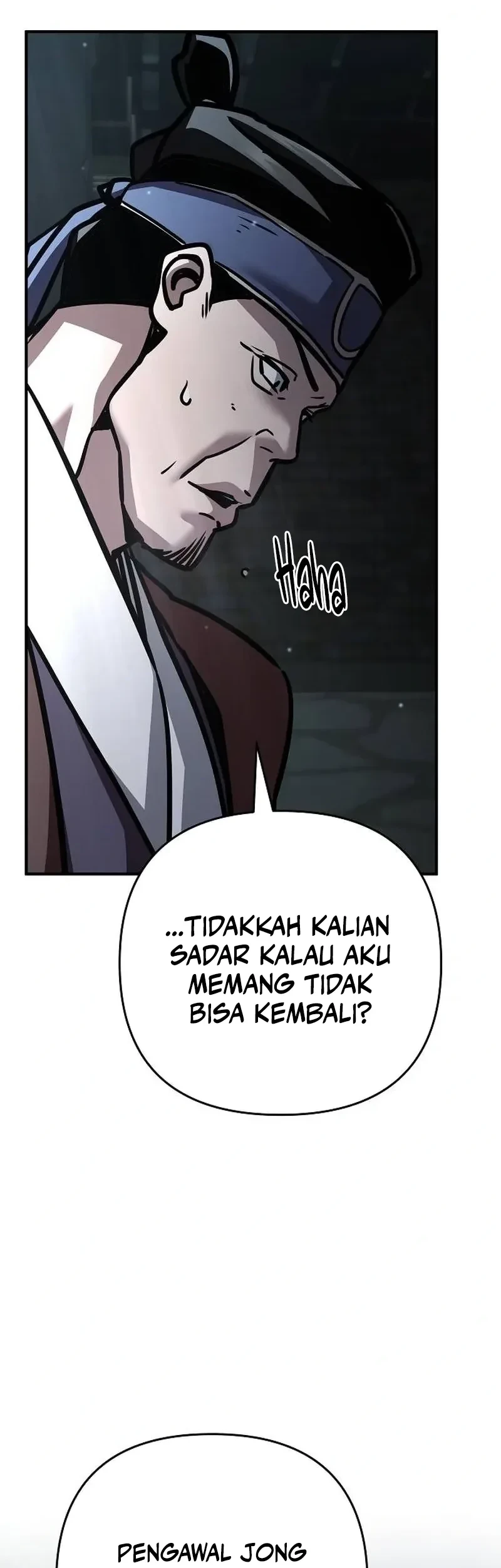 The Mysterious World’s Greatest Martial Artist Little Prince Chapter 135 Gambar 74