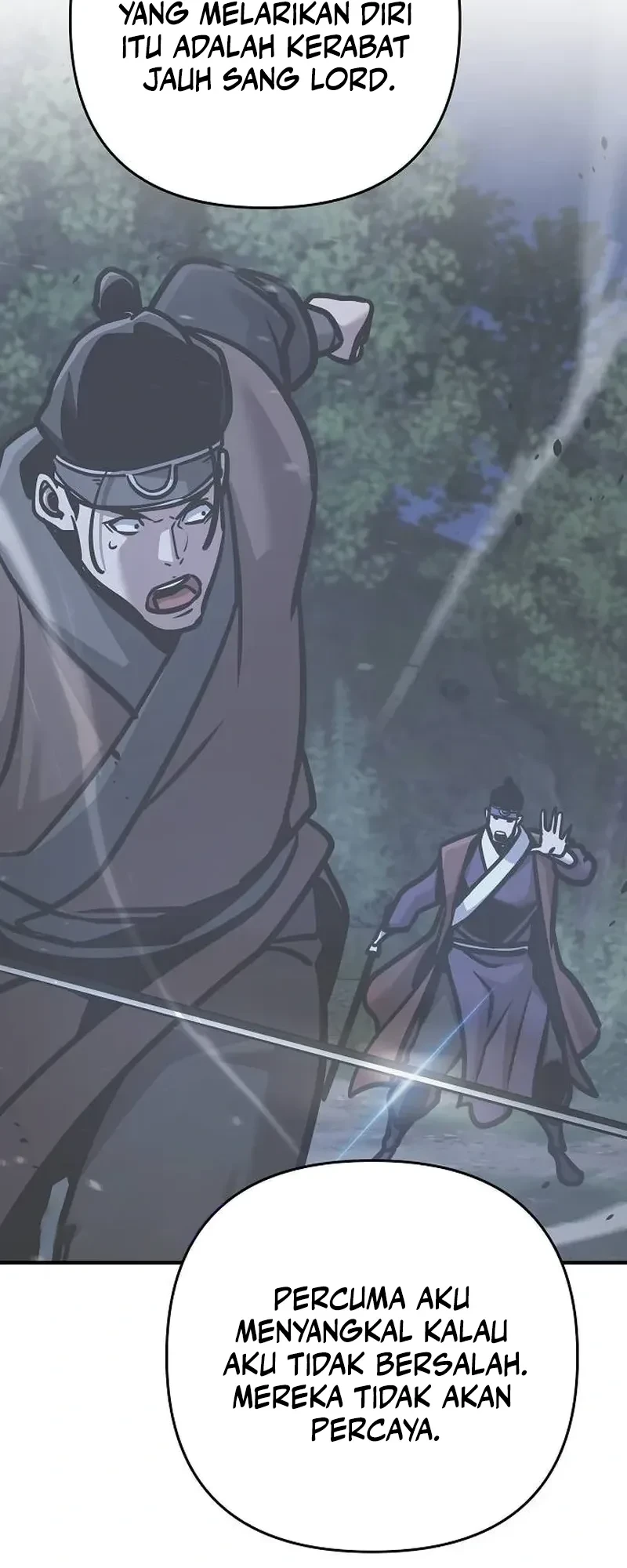 The Mysterious World’s Greatest Martial Artist Little Prince Chapter 135 Gambar 75