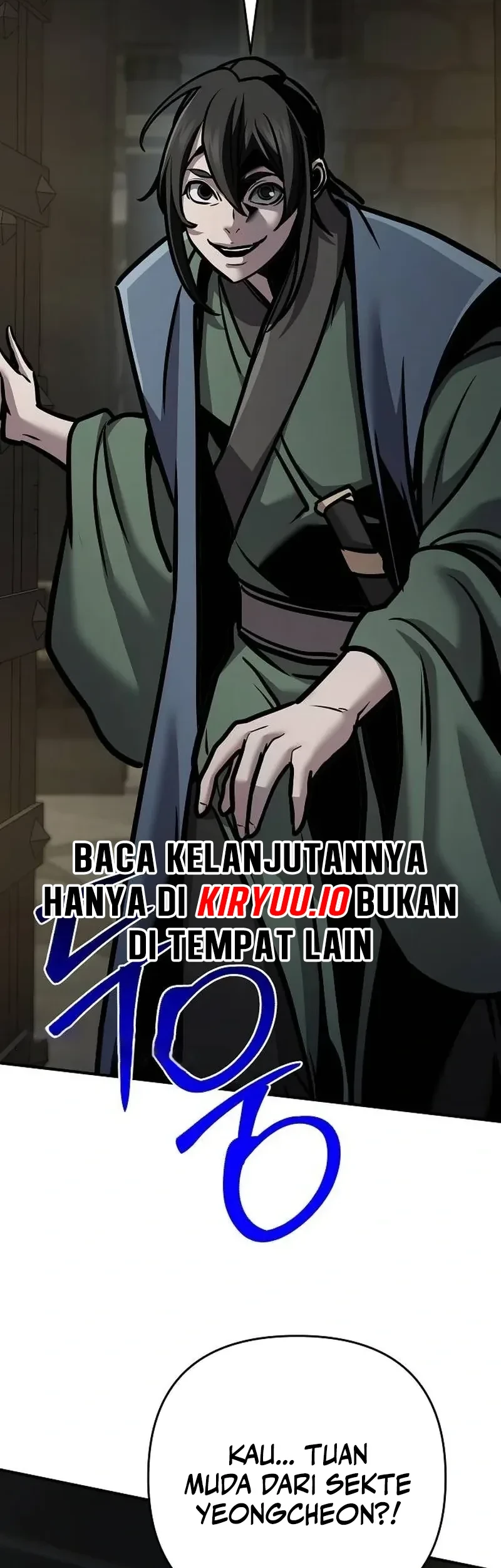 The Mysterious World’s Greatest Martial Artist Little Prince Chapter 135 Gambar 78