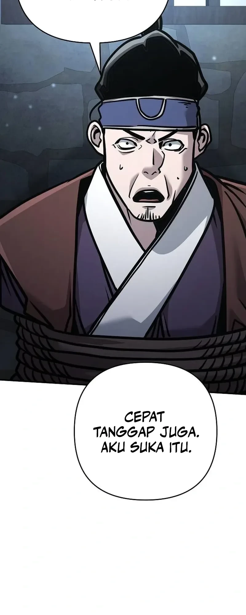 The Mysterious World’s Greatest Martial Artist Little Prince Chapter 135 Gambar 80