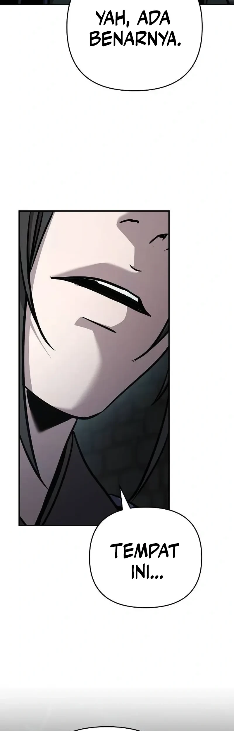 The Mysterious World’s Greatest Martial Artist Little Prince Chapter 135 Gambar 82