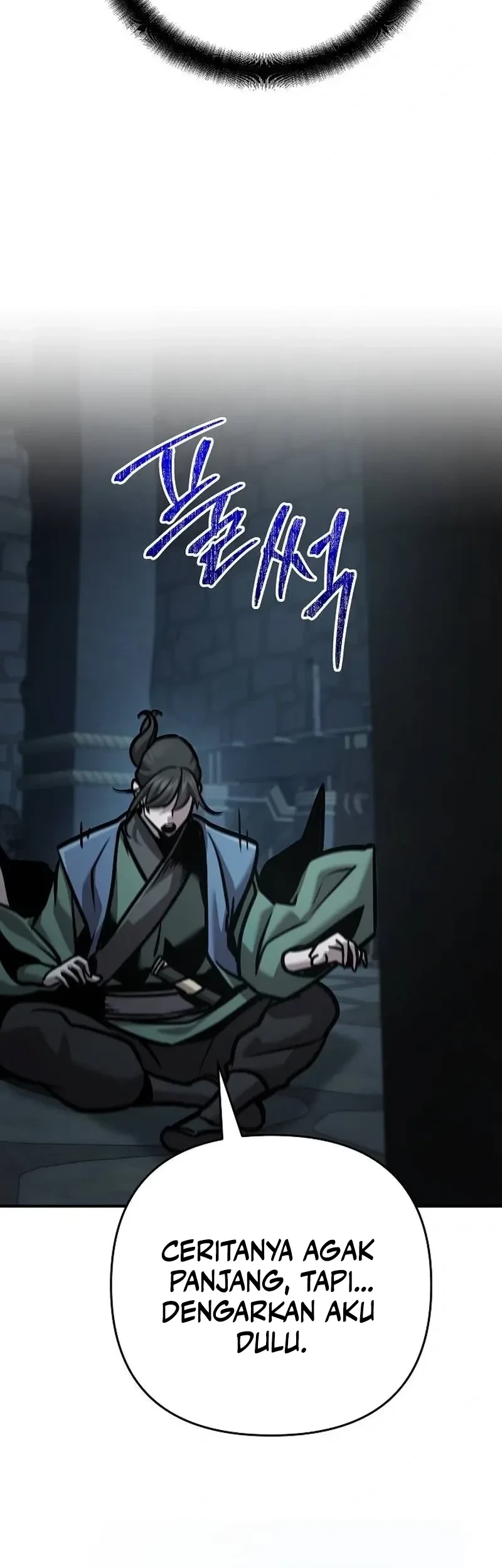 The Mysterious World’s Greatest Martial Artist Little Prince Chapter 135 Gambar 84
