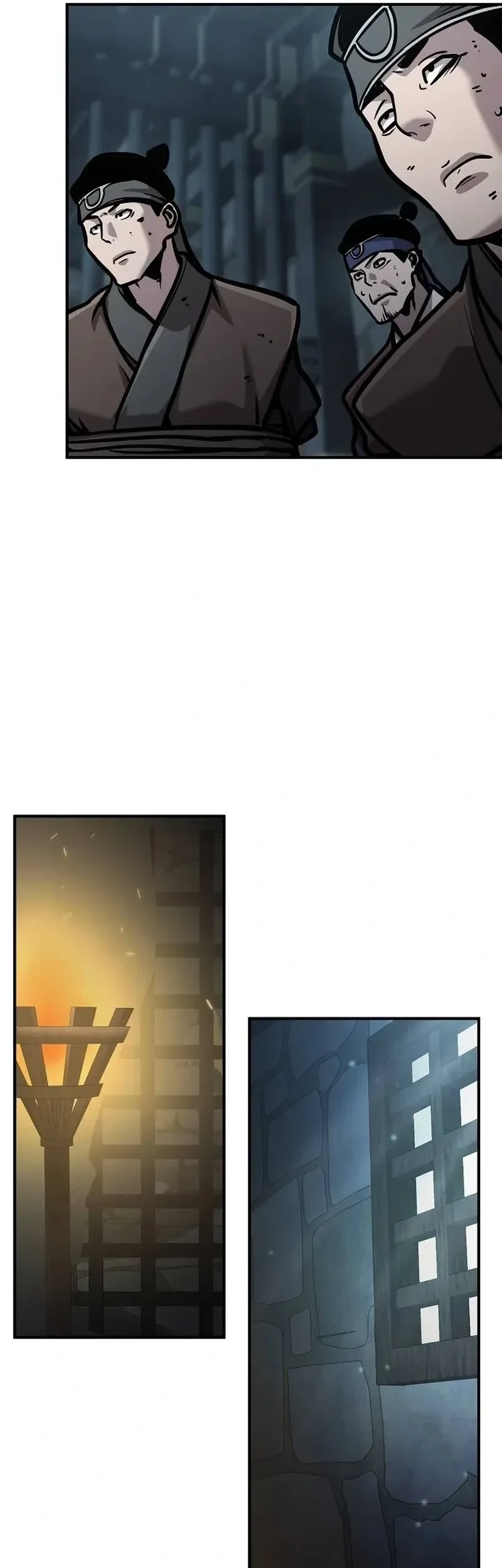The Mysterious World’s Greatest Martial Artist Little Prince Chapter 135 Gambar 86