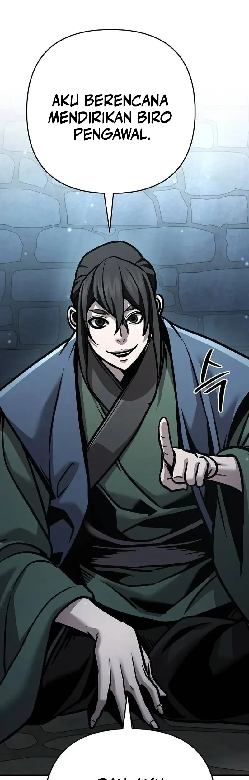 The Mysterious World’s Greatest Martial Artist Little Prince Chapter 135 Gambar 92