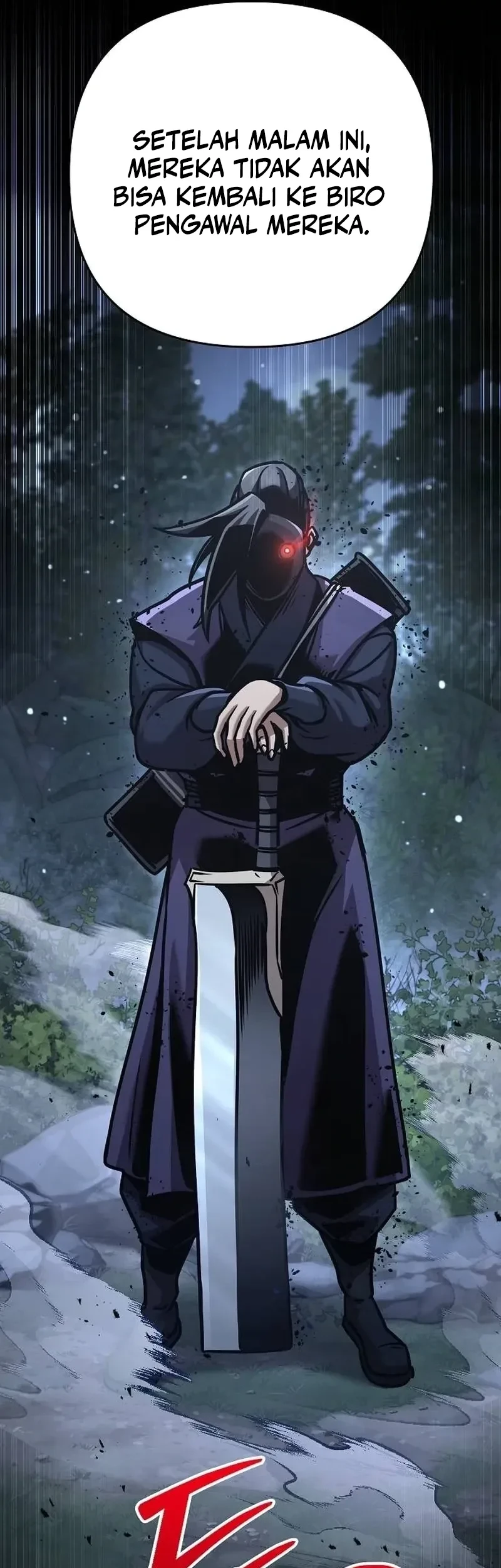 The Mysterious World’s Greatest Martial Artist Little Prince Chapter 135 Gambar 6