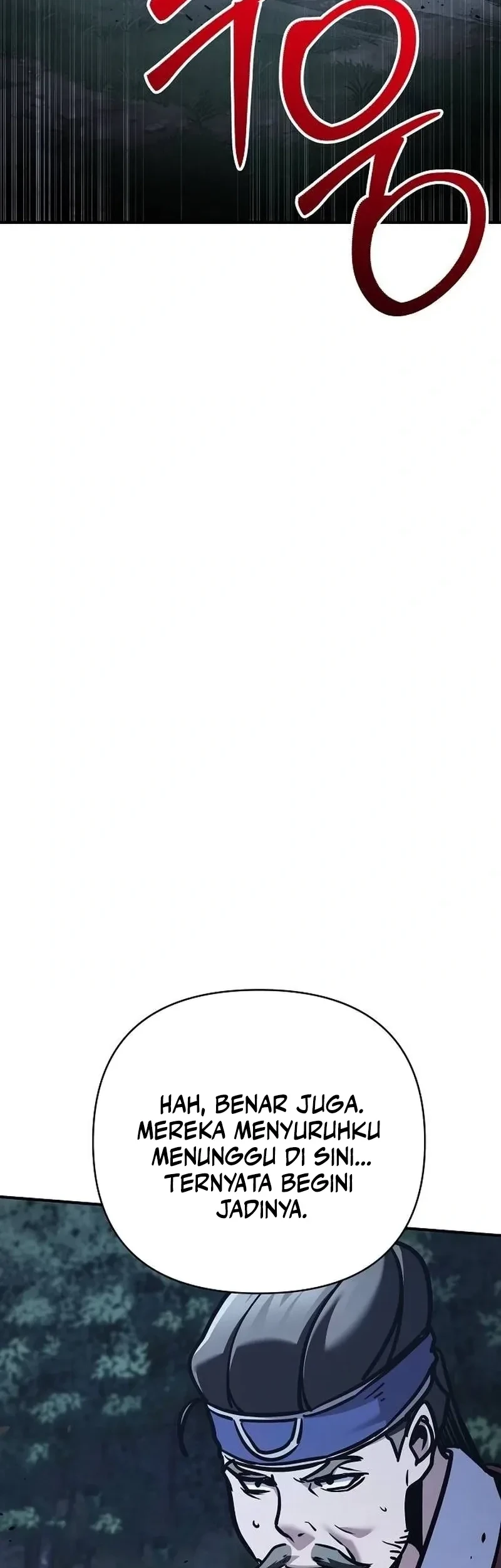 The Mysterious World’s Greatest Martial Artist Little Prince Chapter 135 Gambar 7