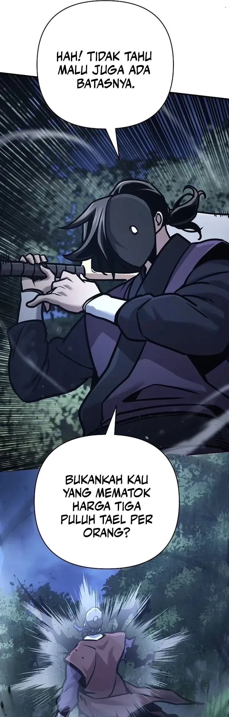 The Mysterious World’s Greatest Martial Artist Little Prince Chapter 135 Gambar 11