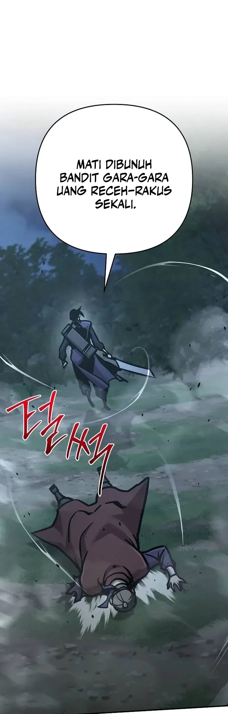 The Mysterious World’s Greatest Martial Artist Little Prince Chapter 135 Gambar 14