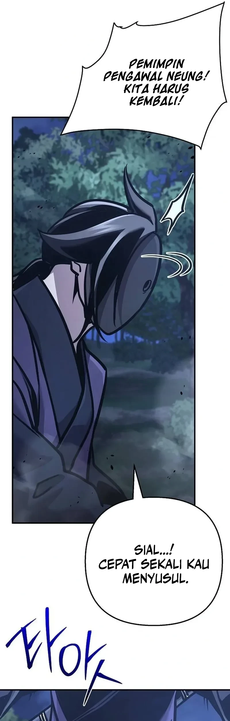 The Mysterious World’s Greatest Martial Artist Little Prince Chapter 135 Gambar 16