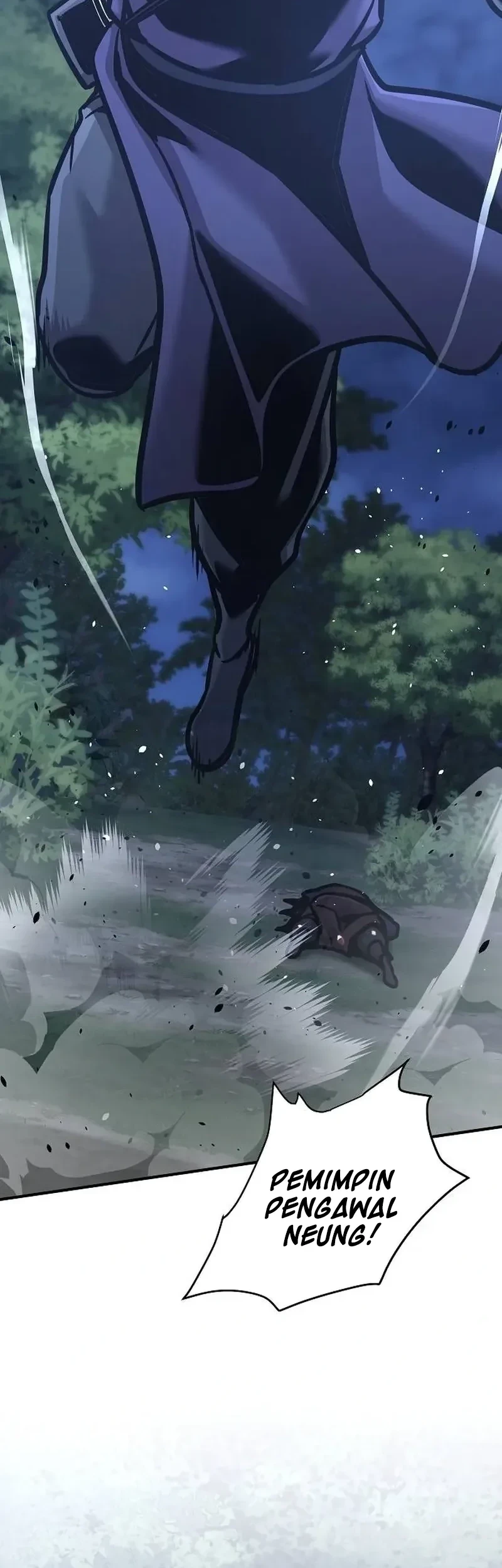The Mysterious World’s Greatest Martial Artist Little Prince Chapter 135 Gambar 17
