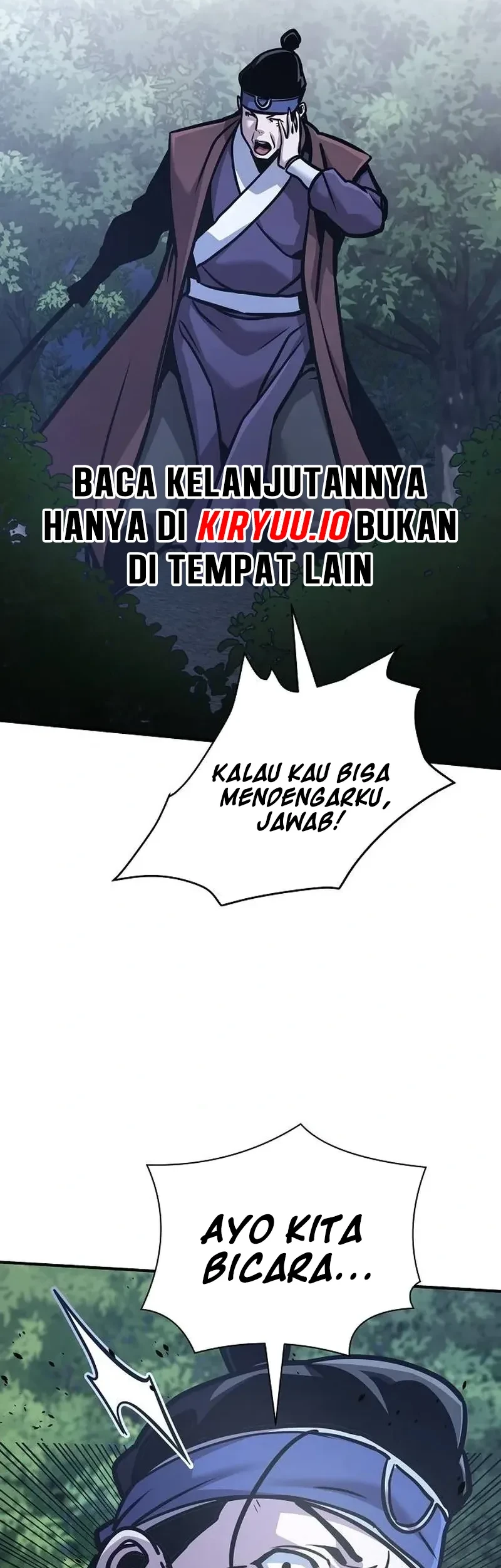 The Mysterious World’s Greatest Martial Artist Little Prince Chapter 135 Gambar 18
