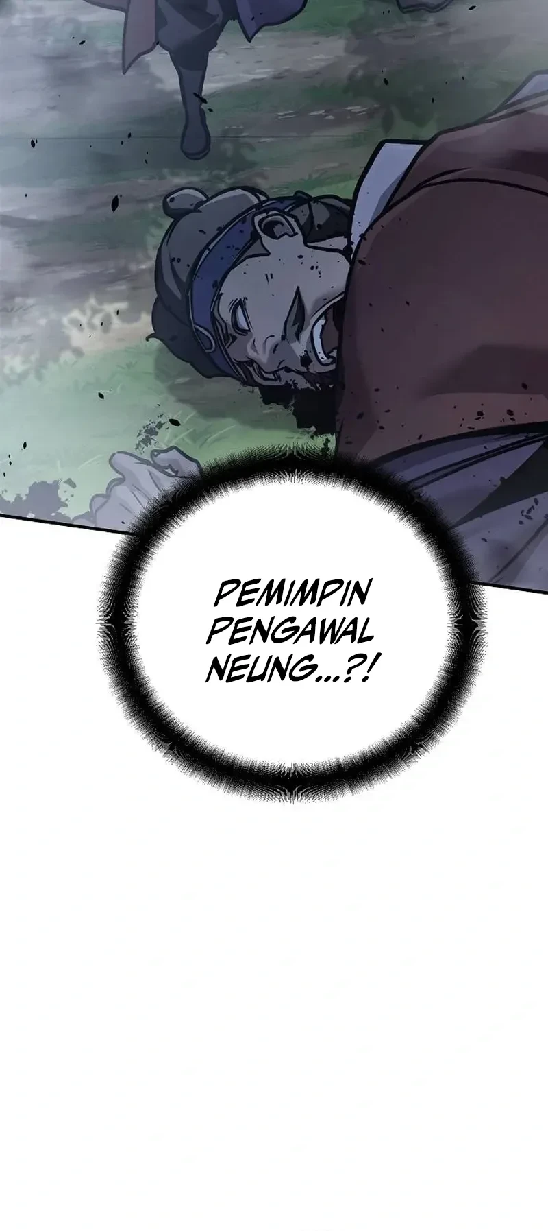 The Mysterious World’s Greatest Martial Artist Little Prince Chapter 135 Gambar 20